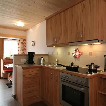 Apartment Xxxhaus Unterwegscheid Ramsau bei Berchtesgaden