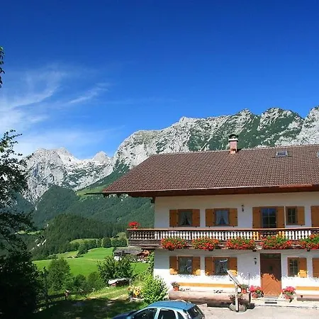 Apartment Xxxhaus Unterwegscheid *