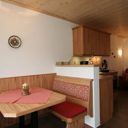 Apartment Xxxhaus Unterwegscheid